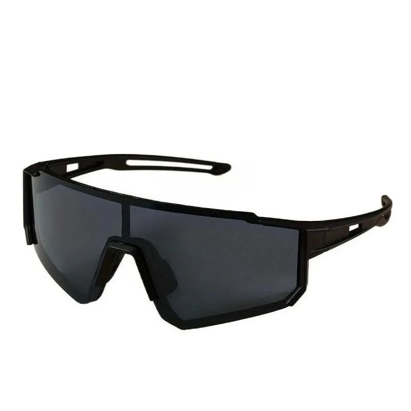 Gafas de Sol Deportivas UV400 para Hombre – Diseño Moderno Ligero para Uso Diario