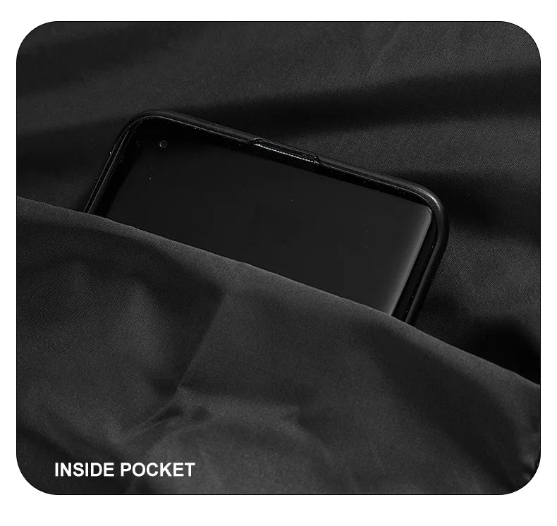 Chaqueta Deportiva Impermeable y Cortavientos – Protección Solar UV para Senderismo, Camping y Deporte